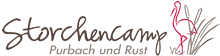 Camping- und Mobilheimplatz Storchencamp Rust - Sponsor des Springopening Orientierungslauf 2020