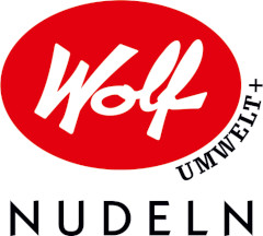 Wolf Nudeln - Sponsor des Springopening Pannonia Orientierungslauf 2020 in Rust und Draßburg